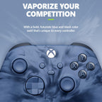 Microsoft Stormcloud Vapor Xbox Controller (Renewed)