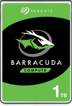 Seagate ST1000LM048 BarraCuda 1TB 2.5