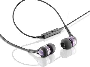 Beyerdynamic MMX 41 iE Rose In-Ear Headphones — main product image