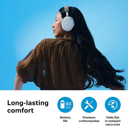Sennheiser AHB413645PCT Momentum 4 Wireless Headphones