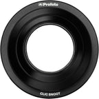 Profoto Clic Snoot Magnetic Mount Light Shaper