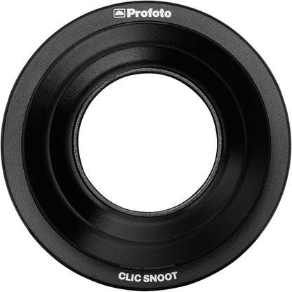 Profoto Clic Snoot Magnetic Mount Light Shaper