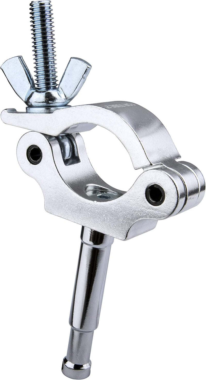 Kupo KG813812 Slim Half-Coupler 16mm Stud — main product image