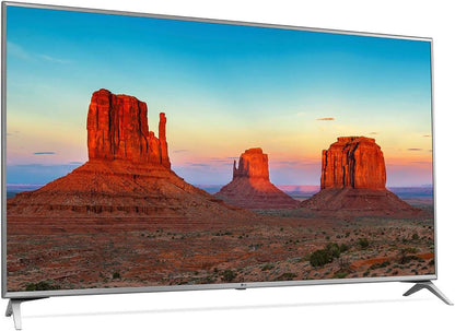 LG 70UK6570 70" 4K Ultra HD Smart LED TV
