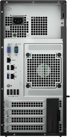Dell M83C9 T150 Server: E-2314, 8GB, 1TB HDD, 3Yr NBD