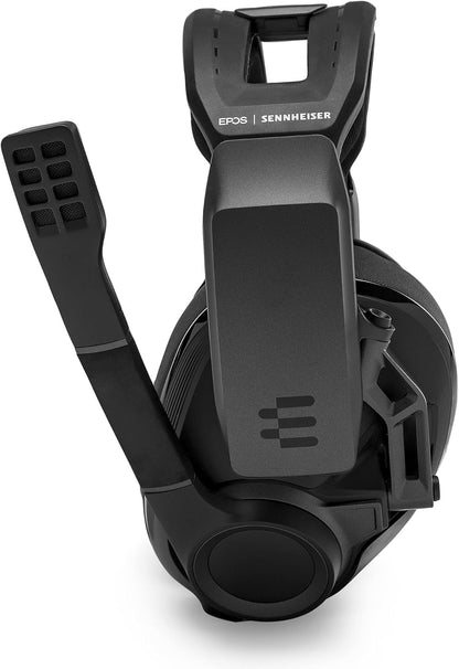 Sennheiser GSP 670 Wireless Gaming Headset