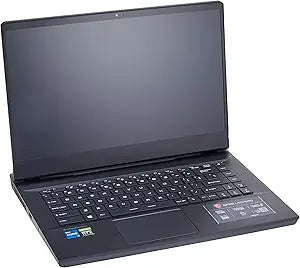 MSI GP66687 Leopard RTX 3070 Gaming Laptop — main product image