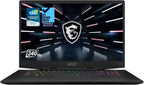 MSI Stealth GS77 17