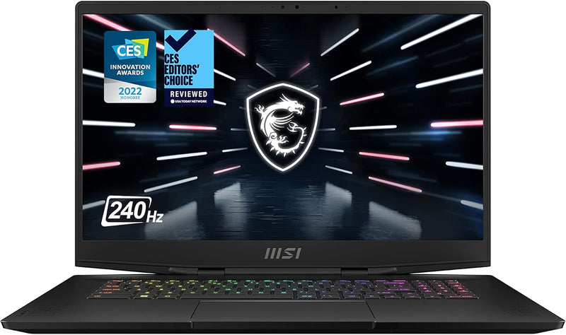 MSI Stealth GS77 17