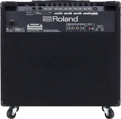 Roland AUS-KC-600-COMBO-STD KC-600 Keyboard Amplifier Bundle