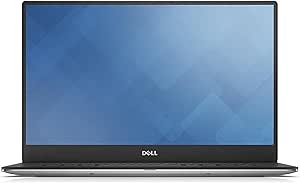 Dell 9350-4846 XPS 13 QHD+ Touch Laptop (Renewed) — main product image