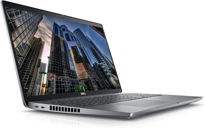 Dell 5530 Business Laptop: i5, 16GB, 512GB SSD