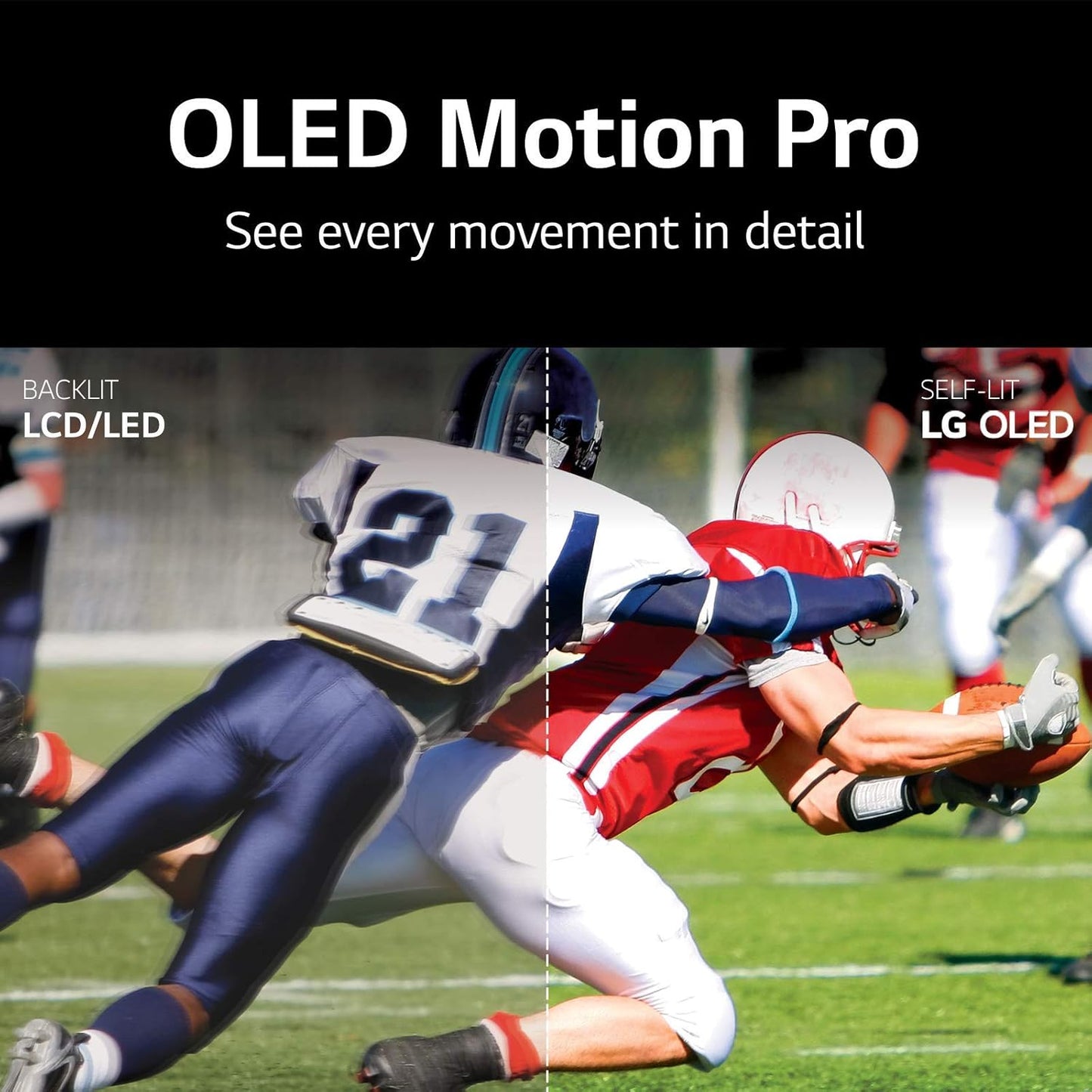 LG AMZE1LGOLED77GXPUA 77" GX 4K OLED TV + Tone Free Earbuds