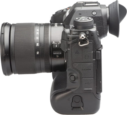 Hoodman HNZ89 Eyecup for Nikon Z9 Z8 Zf