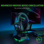 Razer RZ04-03230100-R3U1 BlackShark V2 Gaming Headset