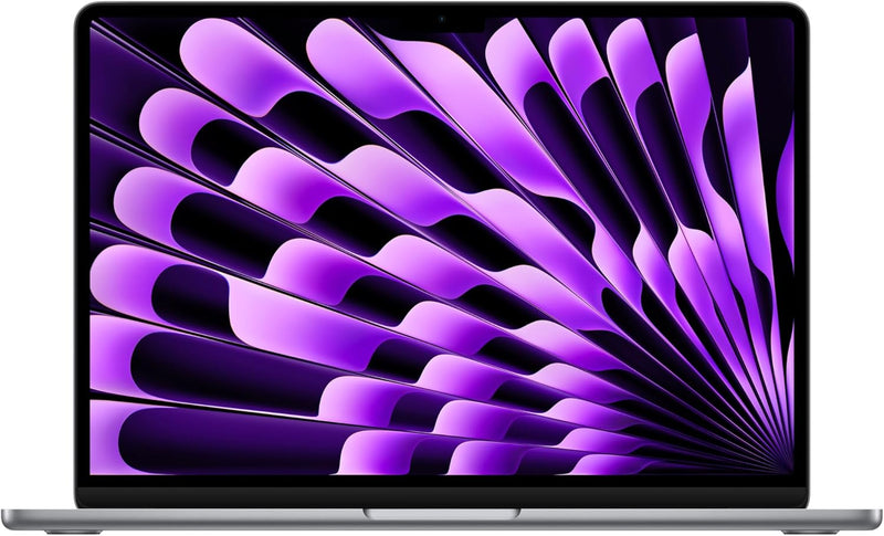 Apple MRXP3LL/A 2024 MacBook Air 13