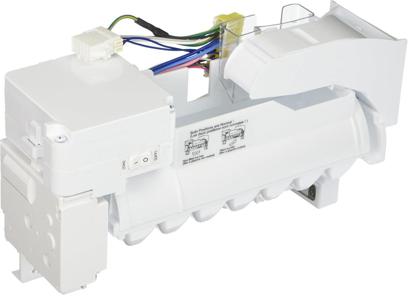 LG aeq73110205 Refrigerator Ice Maker Assembly Kit — main product image