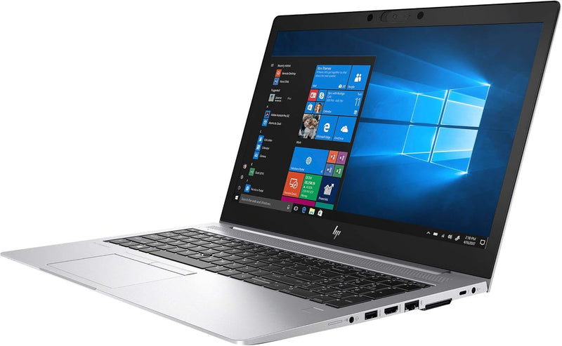 HP 8QZ55UT#ABA EliteBook 850 G6 i5 15.6