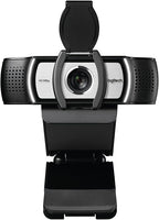 Logitech 960-000971 C930e HD 1080p Webcam (Renewed)