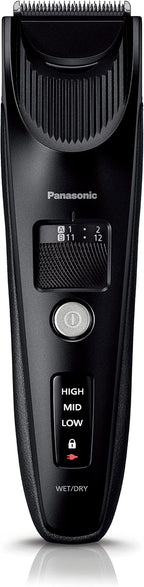 Panasonic ER-SC61-K Professional Hair Clipper AC100V-240V