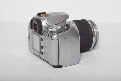 Canon 8089A004 Rebel Ti 35mm Film Camera