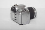 Canon EOS Rebel Ti 35mm Film Camera Kit Renewed