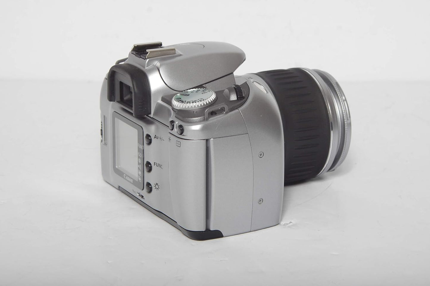 Canon EOS Rebel Ti 35mm Film Camera Kit Renewed