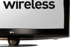 LG 47LH85 47-Inch 1080p Wireless HDMI LCD HDTV