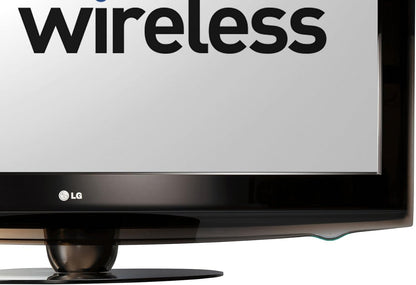 LG 47LH85 47-Inch 1080p Wireless HDMI LCD HDTV