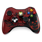 Microsoft 43G-00007 Gears of War 3 Xbox 360 Controller