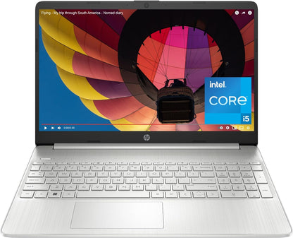 HP i5 12th Gen 15-dy5399nr 15.6" FHD Laptop