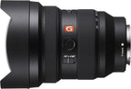 Sony E22SNSEL1224GM FE 12-24mm F2.8 GM Lens Bundle