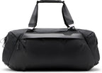Peak Design BTRD-50-XX-1-PARENT Travel Duffel 50L Black