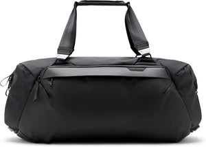 Peak Design BTRD-50-XX-1-PARENT Travel Duffel 50L Black
