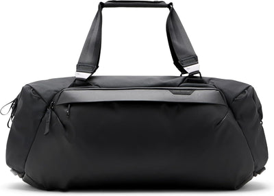 Peak Design BTRD-50-XX-1-PARENT Travel Duffel 50L Black