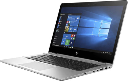 HP ELITEBOOK X360 1030 G2 i5 16GB 512GB Renewed Laptop