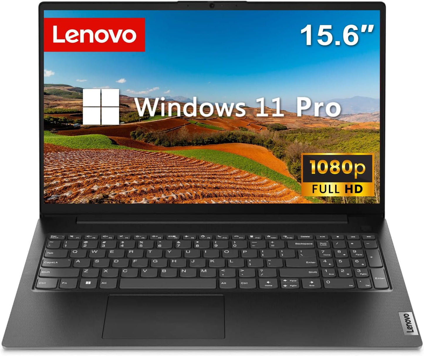 Lenovo V15 G2 Intel Celeron 15.6" Laptop