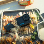 GoPro Pine Tar Baseball Stick Enduro Rechargeable Battery
