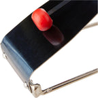 Latin Percussion LP1-5 Standard Flexatone Musical Instrument