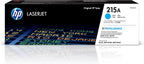 HP W2311A 215A Cyan LaserJet Toner Cartridge