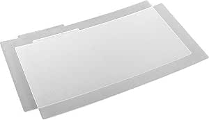 Dracast FTRP-LED160X2 LED160 Light Diffusion Filter Set — main product image
