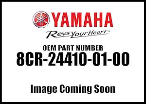 Yamaha 8CR-24410-01-00 Fuel Pump Assembly OEM