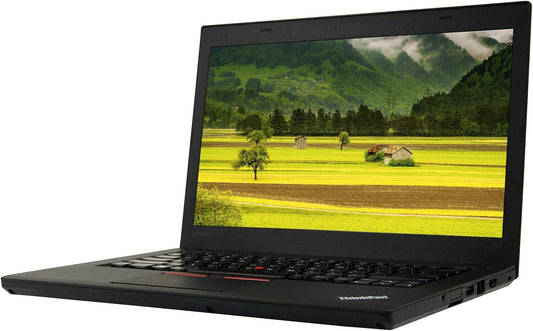 Lenovo ThinkPad T460 14" Laptop - i5, 16GB, 1TB SSD (Renewed)