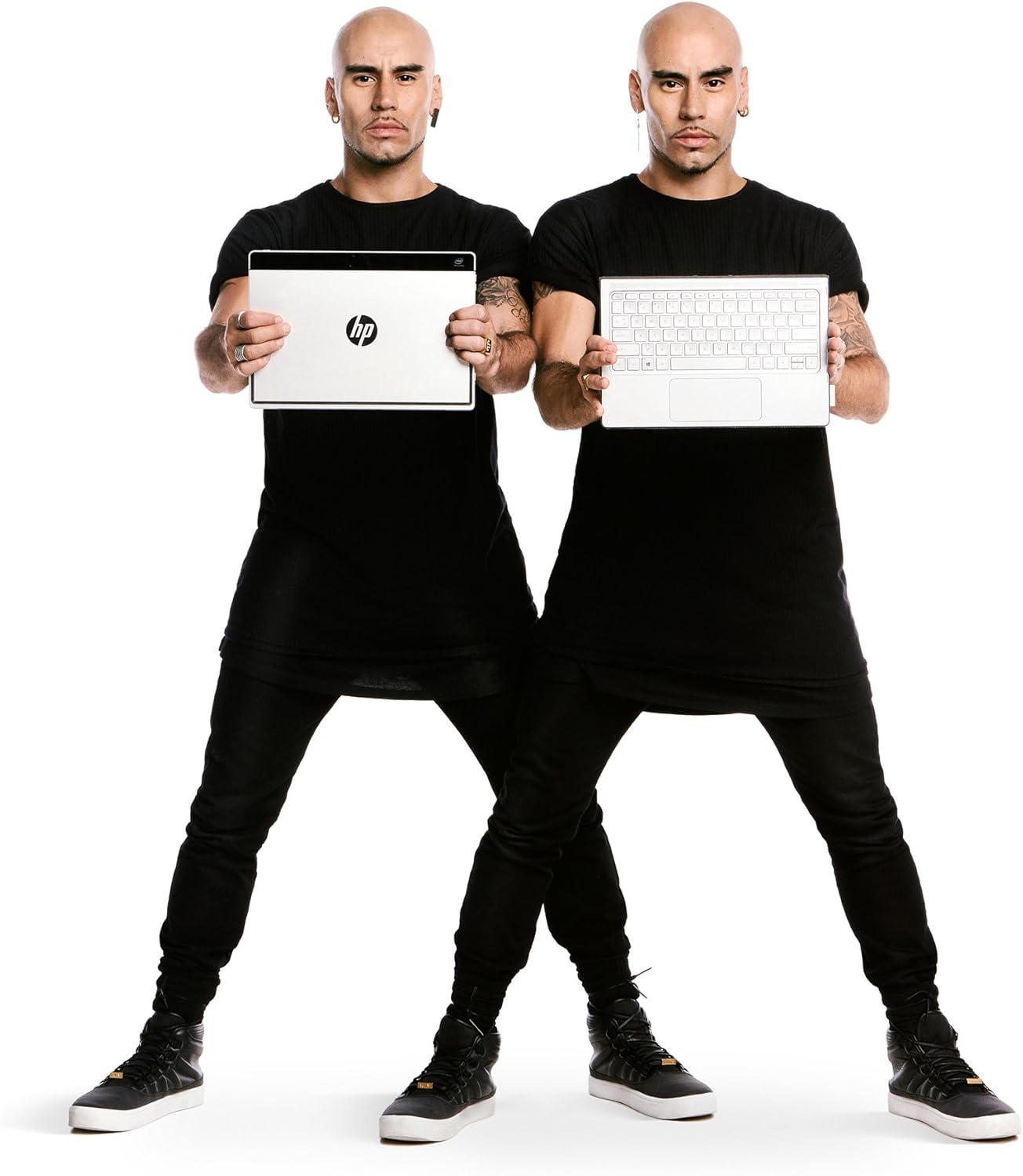 HP Spectre X2 12-a009nr 12" Touchscreen 2-in-1 - 4GB RAM, 128GB SSD