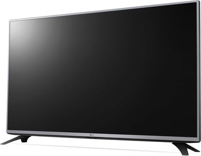 LG 43LF5400 43-Inch 1080p LED TV (2015 Model)