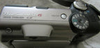 Canon 2089B001 PowerShot A650IS 12.1MP Digital Camera