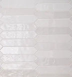 MSI AMZ-PT-00144 Renzo Dove Ceramic Picket Wall Tile