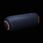 LG PL5 XBOOM Go Portable Bluetooth Speaker - LED Lighting