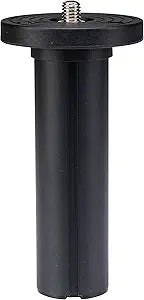 Benro CSC4 Carbon Fiber Short Center Column - Series 4 Tripods
