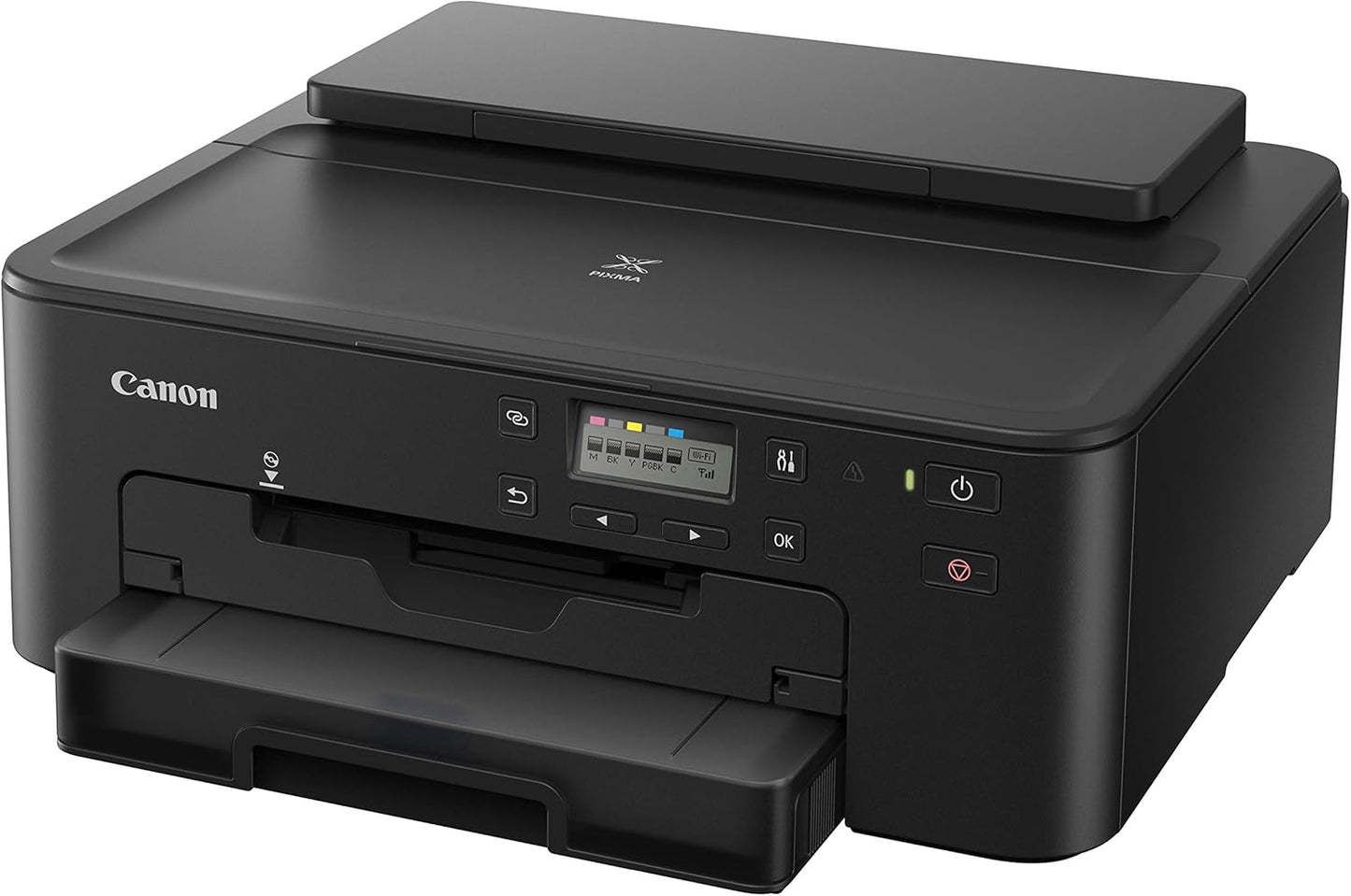 Canon 3109C022 PIXMA TS702a Wireless Single Function Printer